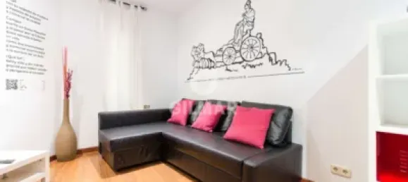 Квартира с 6 спальнями в Мадрид, Испания № 176732 46