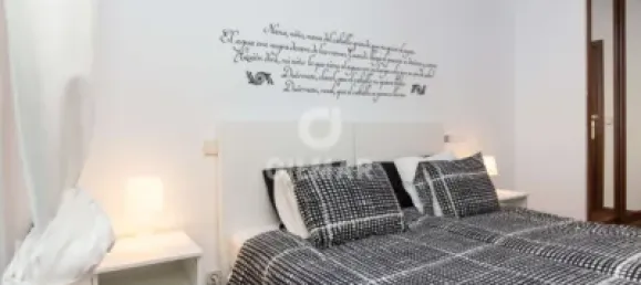 Квартира с 6 спальнями в Мадрид, Испания № 176732 3