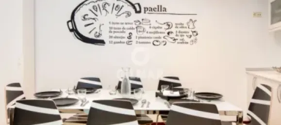 Квартира с 6 спальнями в Мадрид, Испания № 176732 28