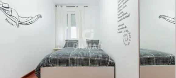 Квартира с 6 спальнями в Мадрид, Испания № 176732 50