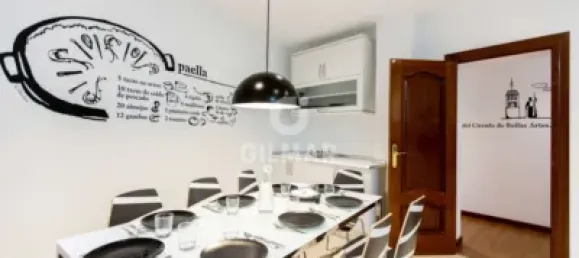 Квартира с 6 спальнями в Мадрид, Испания № 176732 33