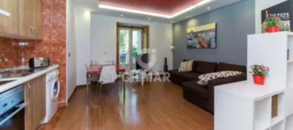 Квартира с 6 спальнями в Мадрид, Испания № 176732 43