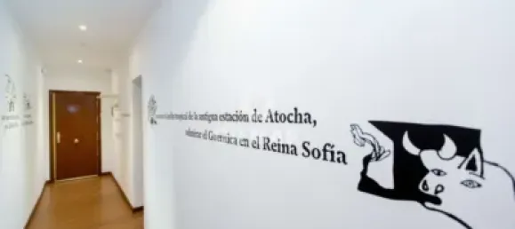 Квартира с 6 спальнями в Мадрид, Испания № 176732 34