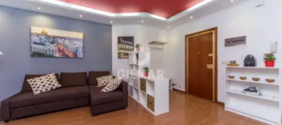 Квартира с 6 спальнями в Мадрид, Испания № 176732 38