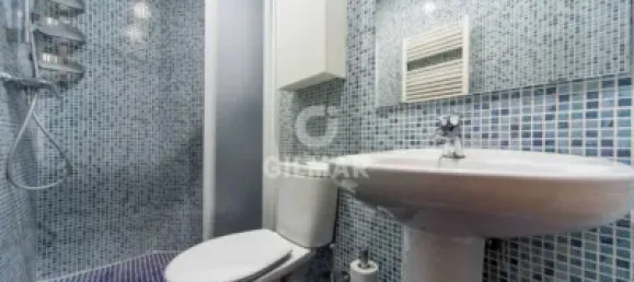 Квартира с 6 спальнями в Мадрид, Испания № 176732 10