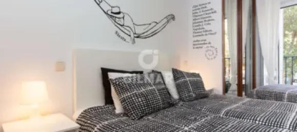 Квартира с 6 спальнями в Мадрид, Испания № 176732 16