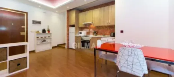 Квартира с 6 спальнями в Мадрид, Испания № 176732 35