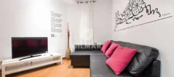 Квартира с 6 спальнями в Мадрид, Испания № 176732 48