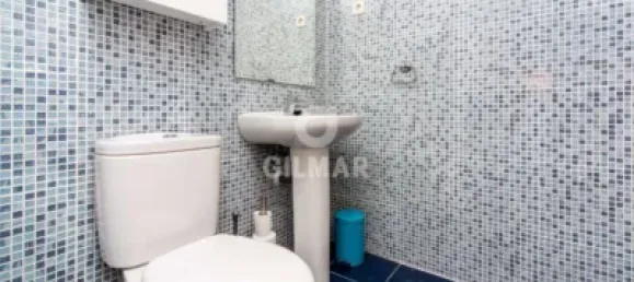 Квартира с 6 спальнями в Мадрид, Испания № 176732 8