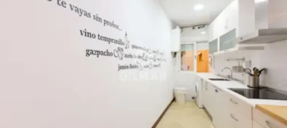 Квартира с 6 спальнями в Мадрид, Испания № 176732 32