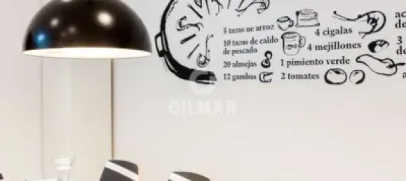 Квартира с 6 спальнями в Мадрид, Испания № 176732 29