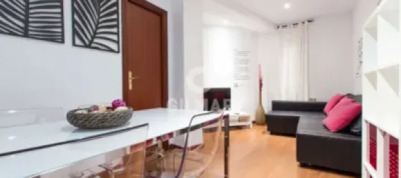 Квартира с 6 спальнями в Мадрид, Испания № 176732 49