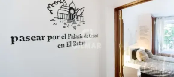 Квартира с 6 спальнями в Мадрид, Испания № 176732 21