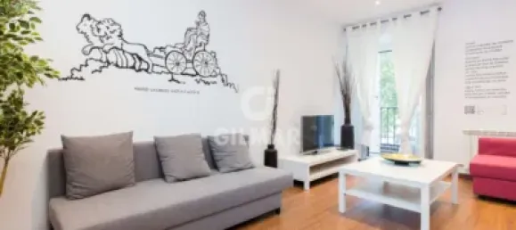 Квартира с 6 спальнями в Мадрид, Испания № 176732 7