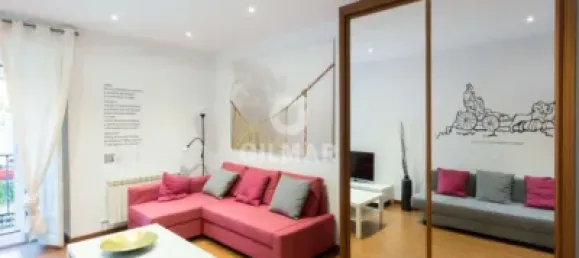 Квартира с 6 спальнями в Мадрид, Испания № 176732 12