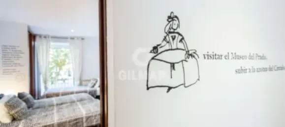 Квартира с 6 спальнями в Мадрид, Испания № 176732 22