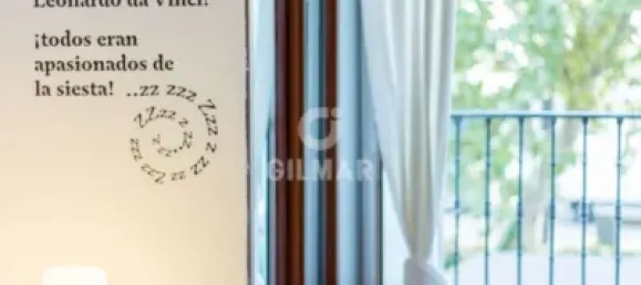 Квартира с 6 спальнями в Мадрид, Испания № 176732 18