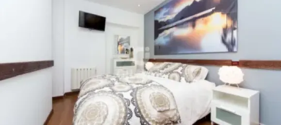 Квартира с 6 спальнями в Мадрид, Испания № 176732 40