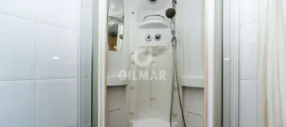 Квартира с 6 спальнями в Мадрид, Испания № 176732 42