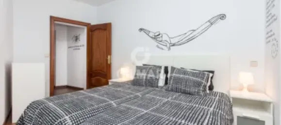 Квартира с 6 спальнями в Мадрид, Испания № 176732 19