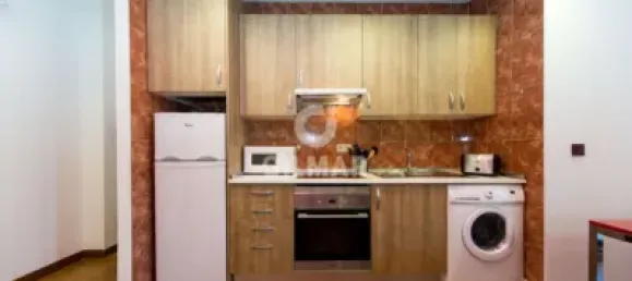 Квартира с 6 спальнями в Мадрид, Испания № 176732 37