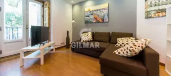 Квартира с 6 спальнями в Мадрид, Испания № 176732 36