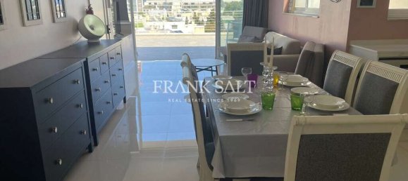 2 غرف نوم بانتهاوس في Swieqi, Malta رقم 10121 5