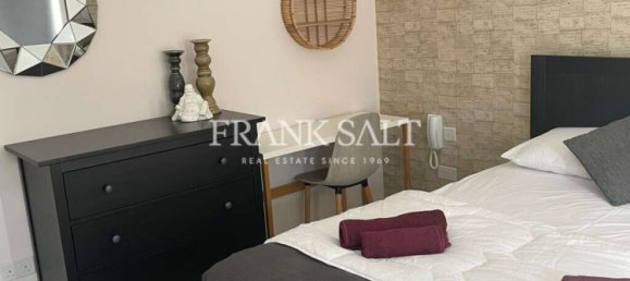 2 غرف نوم بانتهاوس في Swieqi, Malta رقم 10121 36