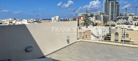 2 غرف نوم بانتهاوس في Swieqi, Malta رقم 10121 3