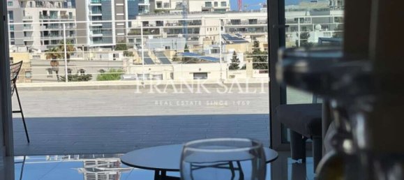 2 غرف نوم بانتهاوس في Swieqi, Malta رقم 10121 18