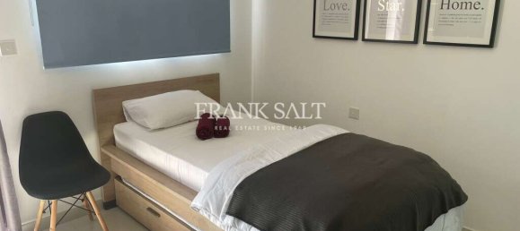 2 غرف نوم بانتهاوس في Swieqi, Malta رقم 10121 25