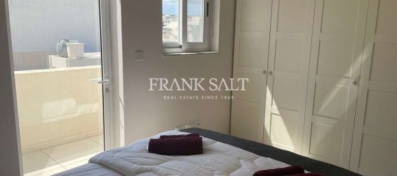 2 غرف نوم بانتهاوس في Swieqi, Malta رقم 10121 38