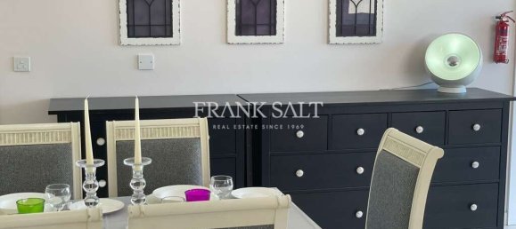 2 غرف نوم بانتهاوس في Swieqi, Malta رقم 10121 14