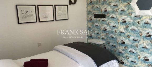 2 غرف نوم بانتهاوس في Swieqi, Malta رقم 10121 23