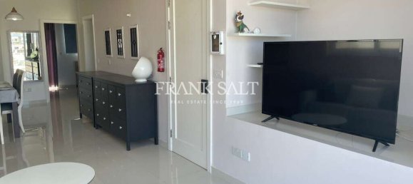 2 غرف نوم بانتهاوس في Swieqi, Malta رقم 10121 12