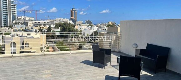 2 غرف نوم بانتهاوس في Swieqi, Malta رقم 10121 21