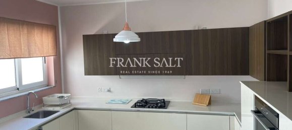 2 غرف نوم بانتهاوس في Swieqi, Malta رقم 10121 8