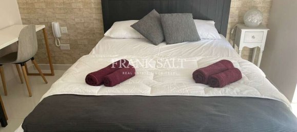 2 غرف نوم بانتهاوس في Swieqi, Malta رقم 10121 32