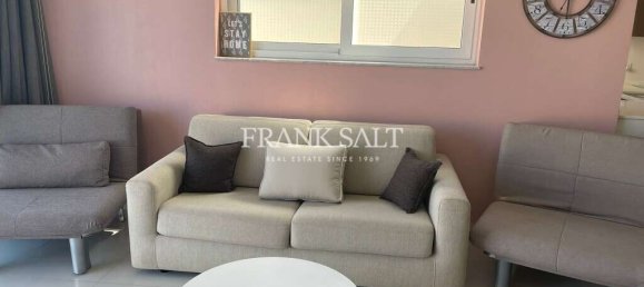 2 غرف نوم بانتهاوس في Swieqi, Malta رقم 10121 16