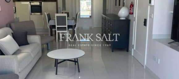 2 غرف نوم بانتهاوس في Swieqi, Malta رقم 10121 10