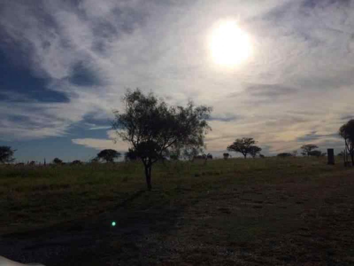  Land in Cordoba, Argentina No. 30991