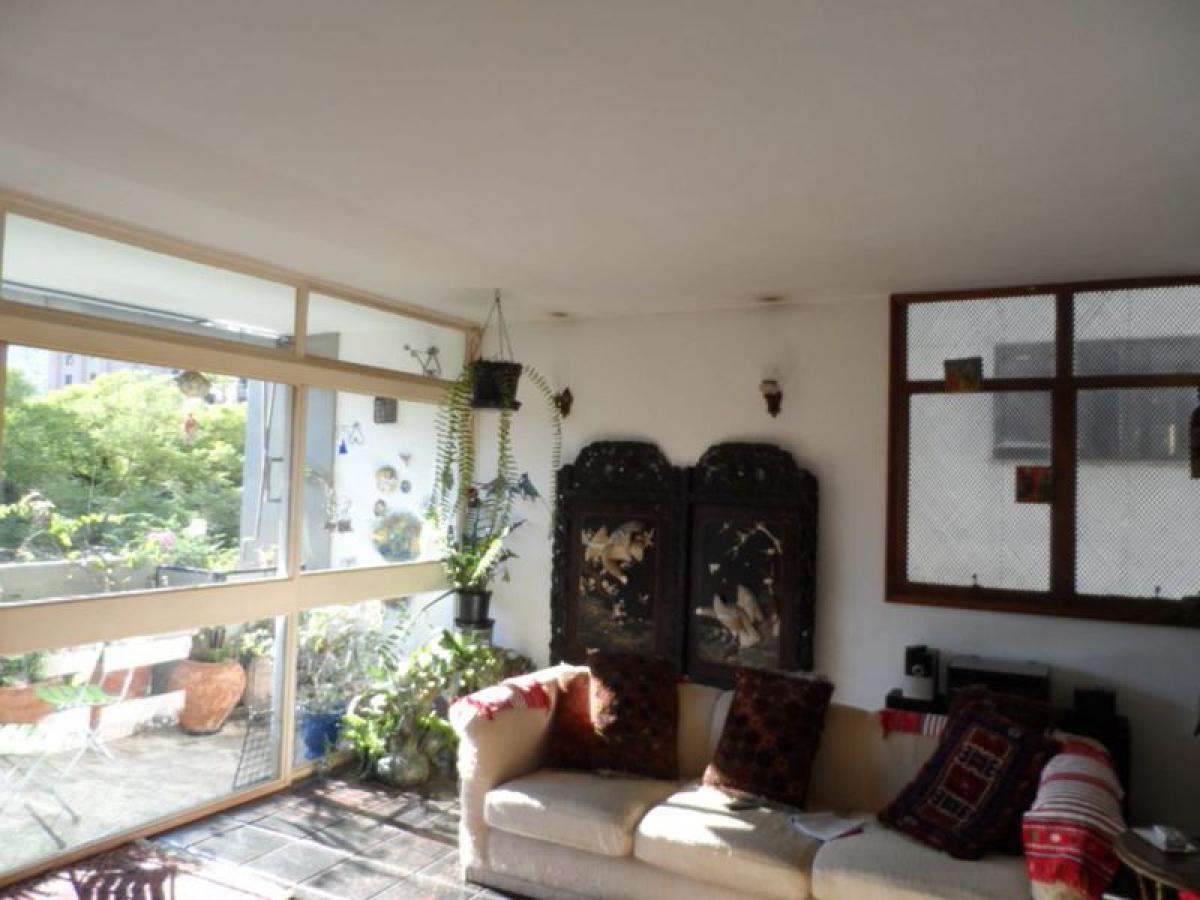 Studio in Sao Paulo, Brazil, Nr. 556013