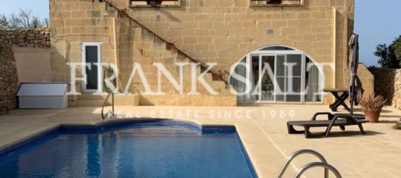 3 bedrooms House in Xaghra, Malta No. 5962 8