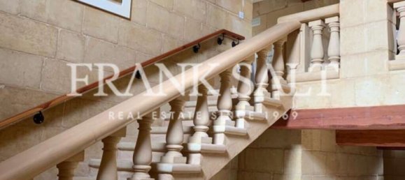 3 bedrooms House in Xaghra, Malta No. 5962 17