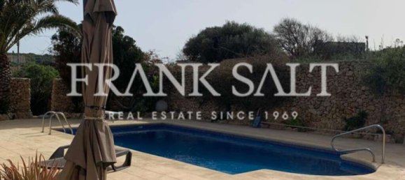 3 bedrooms House in Xaghra, Malta No. 5962 9