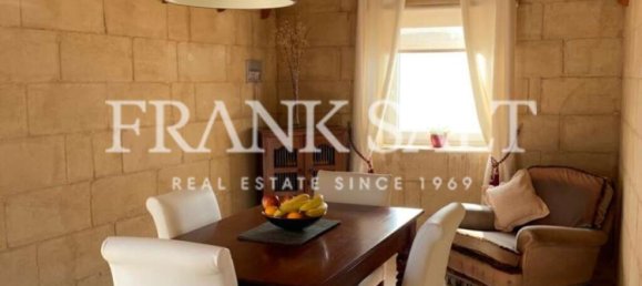 3 bedrooms House in Xaghra, Malta No. 5962 3