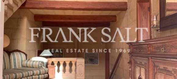 3 bedrooms House in Xaghra, Malta No. 5962 12