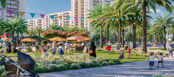 4 Schlafzimmer Stadthaus in Dubai South (Dubai World Central), UAE, Nr. 42405 11