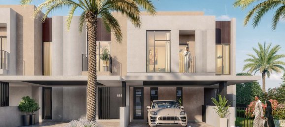 4 Schlafzimmer Stadthaus in Dubai South (Dubai World Central), UAE, Nr. 42405 7