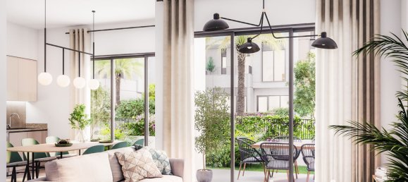 4 Schlafzimmer Stadthaus in Dubai South (Dubai World Central), UAE, Nr. 42405 10